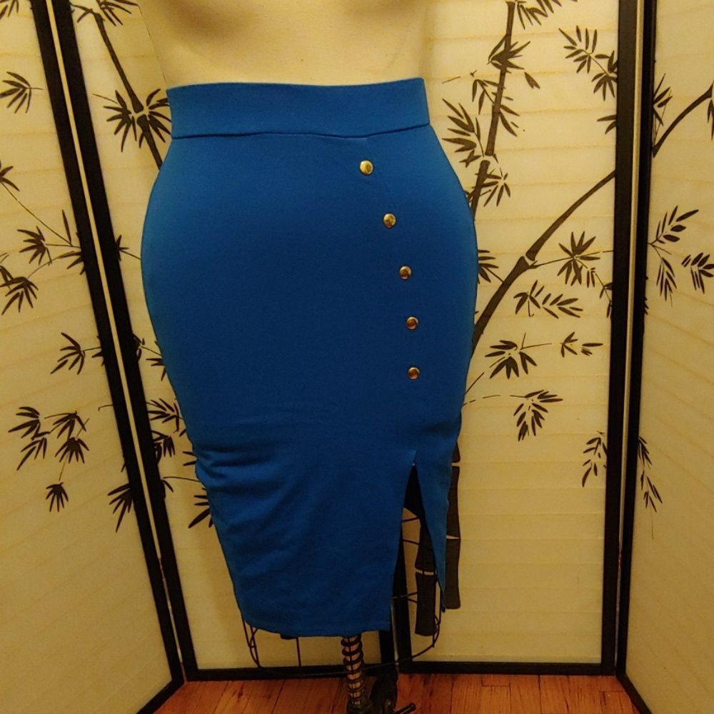 Spanking brand new in my closet with and without